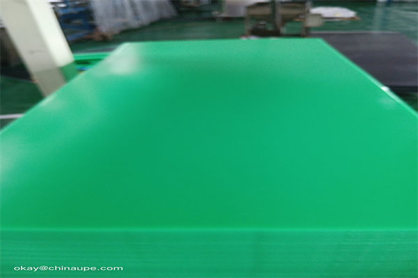 pe300 sheet 3/4 colored price